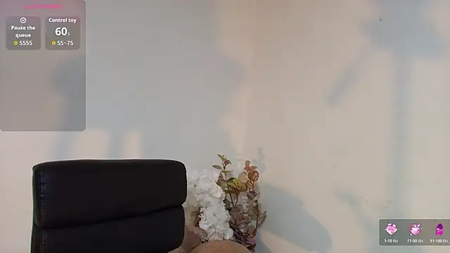 Daniela Coks online show from 02.07.26