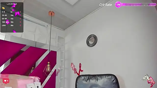 Penelope Tits online show from 01.28.25