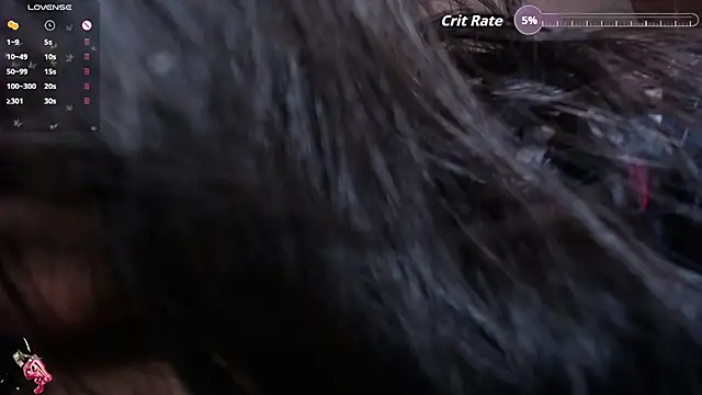 Penelope Tits online show from 02.21.26