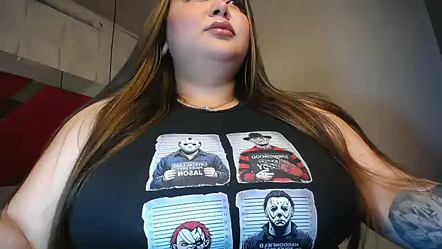 Penelope Tits online show from 07.15.26