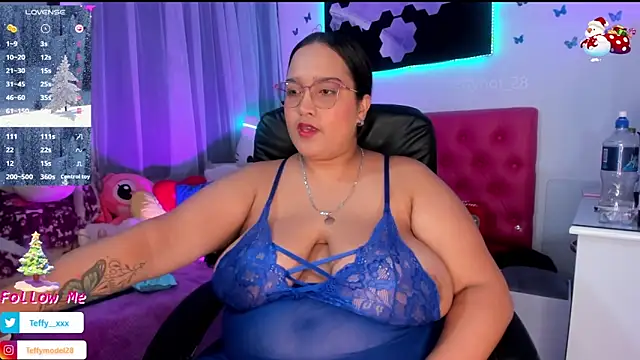 Snapshot of Teffy__xxx chatting on 12.06.24 Teffy  xxx online show from 12.06.24