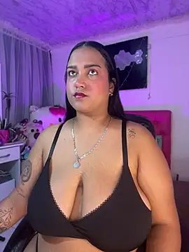 Teffy  xxx online show from 04.24.26