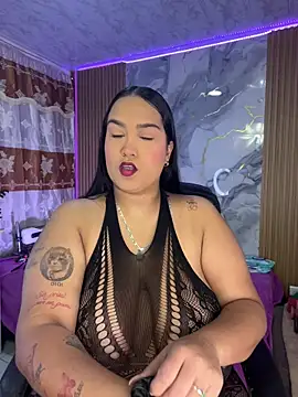 Teffy  xxx online show from 06.08.26
