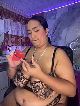 Teffy  xxx online show from 06.11.26