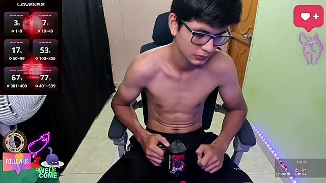 GoldenProject online show from 10.18.25