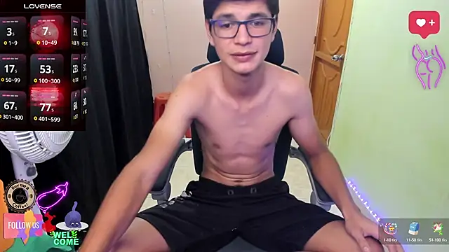 GoldenProject online show from 10.21.25