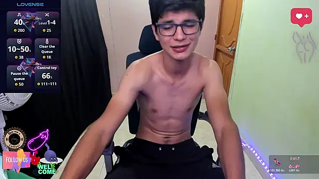 GoldenProject online show from 10.31.25