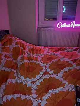 callmelouve online show from 02.01.25