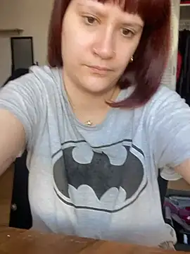 callmelouve online show from 03.16.25