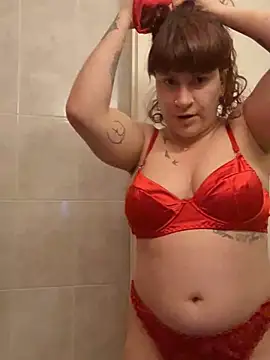 callmelouve online show from 03.21.25