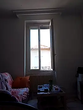 callmelouve online show from 09.19.25