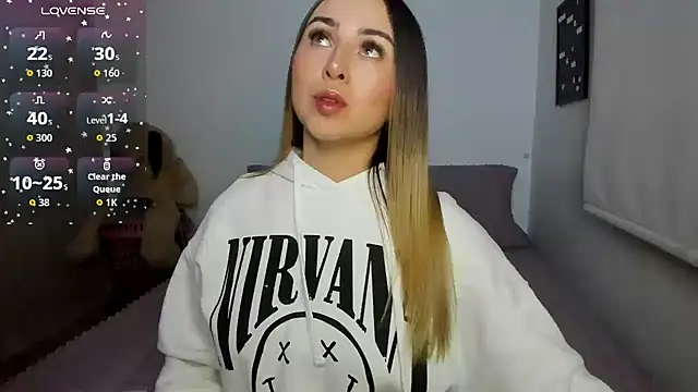 sophi mooreno online show from 06.09.26