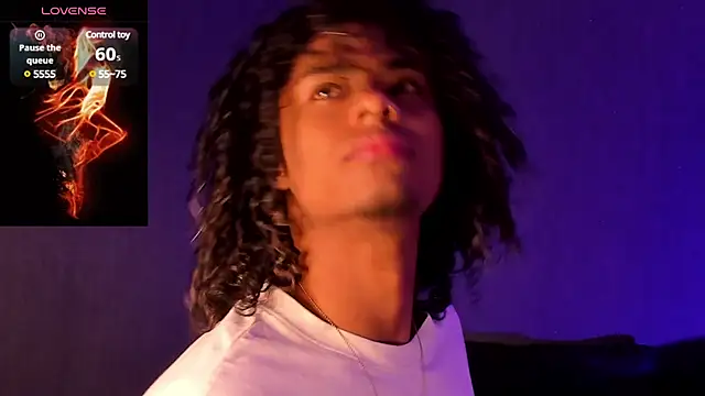 Snapshot of Lucas_eevans chatting on 01.27.25 Lucas eevans online show from 01.27.25