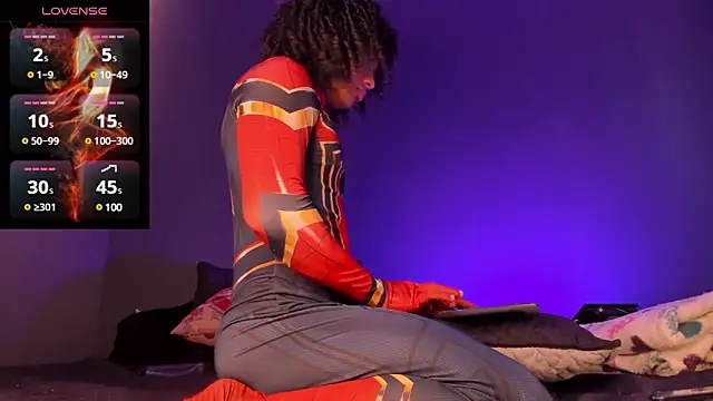 Snapshot of Lucas_eevans chatting on 01.30.25 Lucas eevans online show from 01.30.25