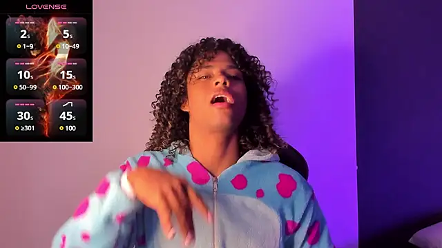 Snapshot of Lucas_eevans chatting on 02.03.25 Lucas eevans online show from 02.03.25