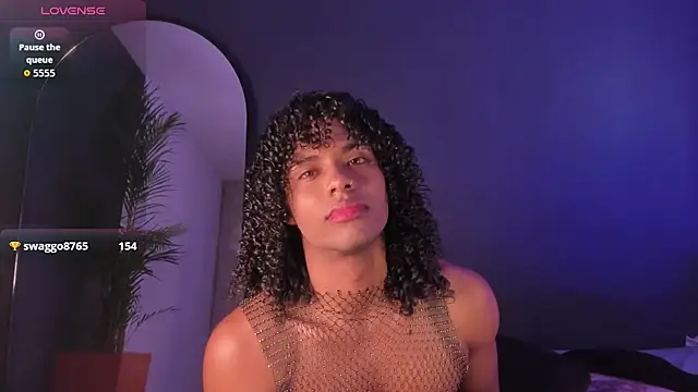 Snapshot of Lucas_eevans chatting on 10.16.25 Lucas eevans online show from 10.16.25