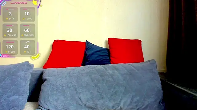 Snapshot of Sweet_pussynikol chatting on 03.29.26 Sweet pussynikol online show from 03.29.26