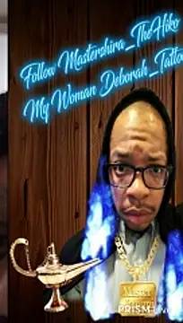 MasterShira TheHiko online show from 04.21.26