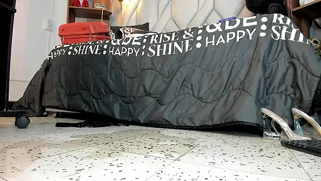 MirandaHaguen online show from 01.26.25