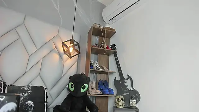 MirandaHaguen online show from 03.22.25