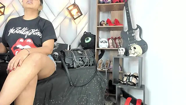 MirandaHaguen online show from 10.06.25