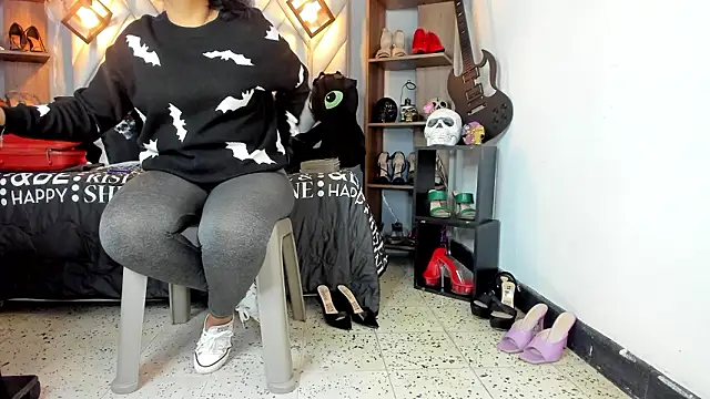 MirandaHaguen online show from 02.19.26