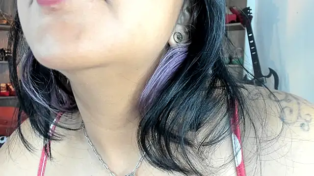 MirandaHaguen online show from 03.08.26