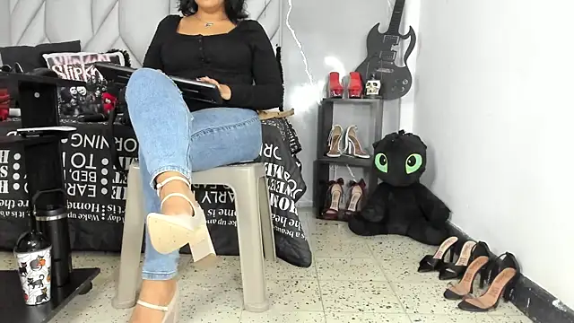 MirandaHaguen online show from 04.29.26