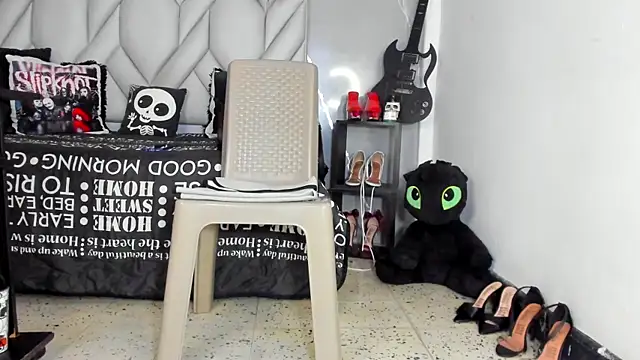 MirandaHaguen online show from 05.01.26