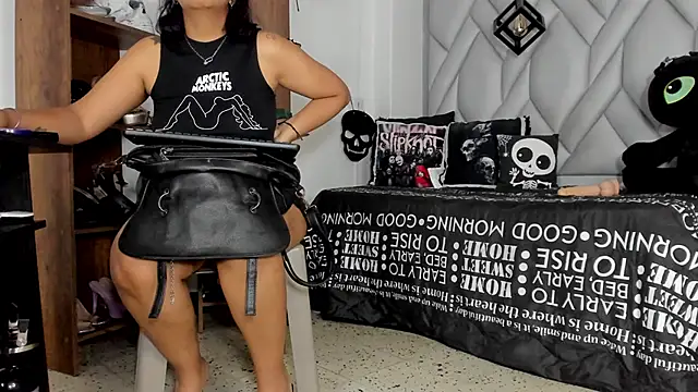 MirandaHaguen online show from 05.19.26