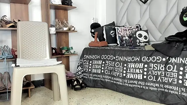 MirandaHaguen online show from 06.13.26