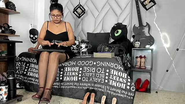 MirandaHaguen online show from 06.20.26