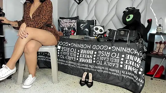 MirandaHaguen online show from 06.26.26