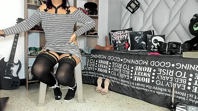 MirandaHaguen online show from 07.02.26