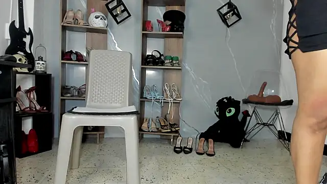 MirandaHaguen online show from 07.28.26