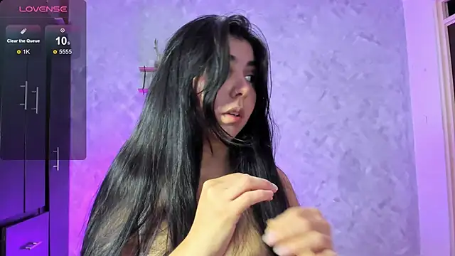 Bellagh1 online show from 10.19.25