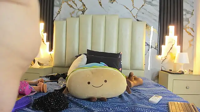 mollieblue69 online show from 03.09.25