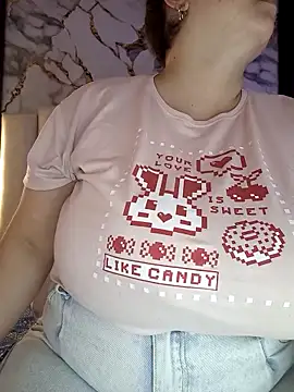 mollieblue69 online show from 02.20.26