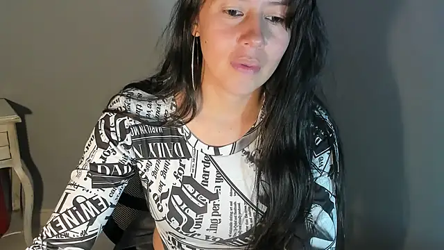 Snapshot of sandyquinnxx chatting on 12.03.25 sandyquinnxx online show from 12.03.25