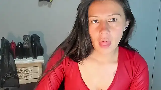 sandyquinnxx online show from 02.10.26