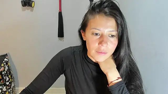 sandyquinnxx online show from 02.13.26