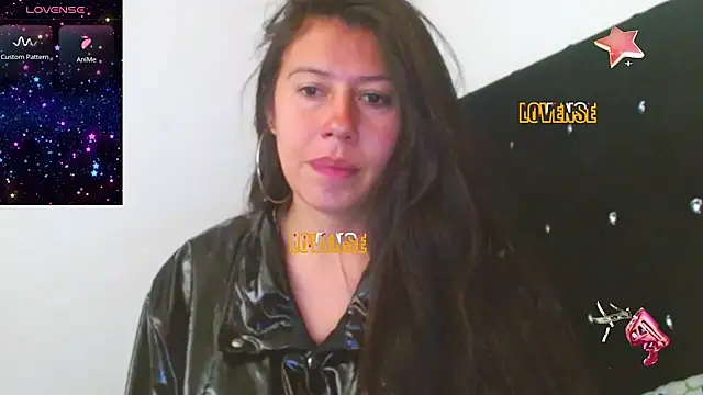 sandyquinnxx online show from 06.25.26