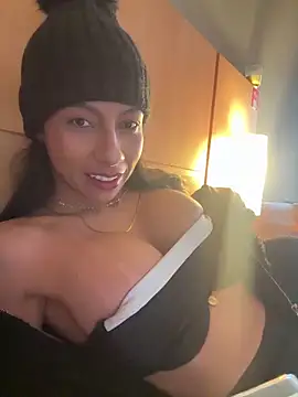 Snapshot of Anamhenao chatting on 03.15.26 Anamhenao online show from 03.15.26