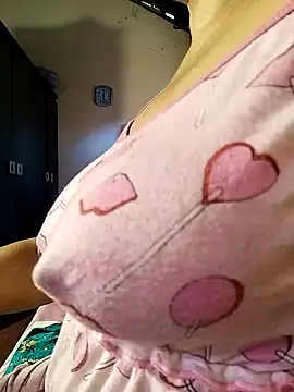 Snapshot of tharu_sweet chatting on 03.23.25 tharu sweet online show from 03.23.25