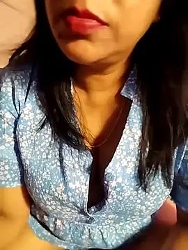 Snapshot of tharu_sweet chatting on 09.23.25 tharu sweet online show from 09.23.25