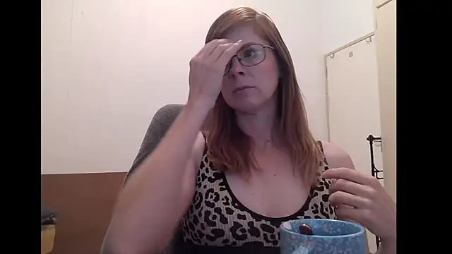 SavannaGirly online show from 06.17.26