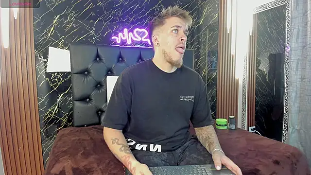 keane lee online show from 11.13.25