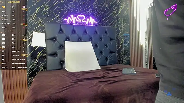 keane lee online show from 11.19.25