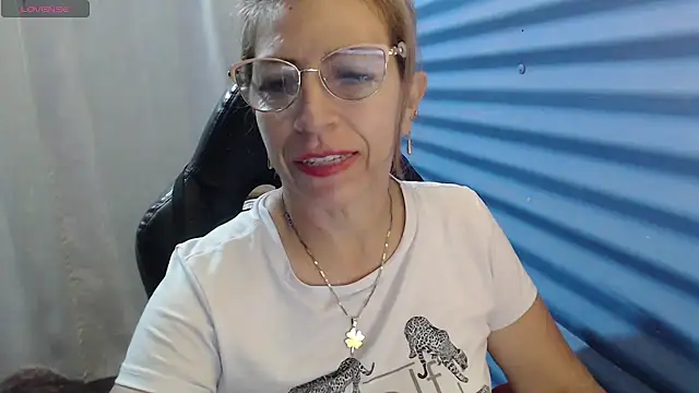 Chayla Ruiz online show from 05.02.26