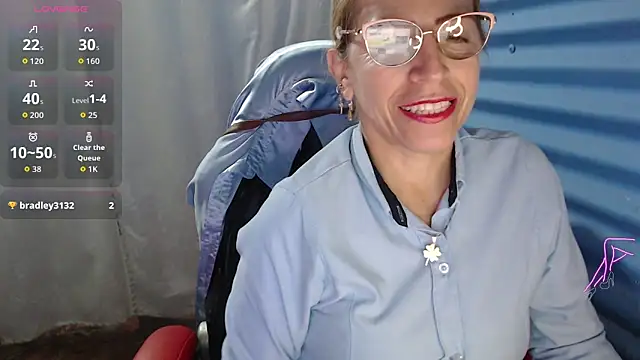 Snapshot of Chayla_Ruiz chatting on 05.19.26 Chayla Ruiz online show from 05.19.26